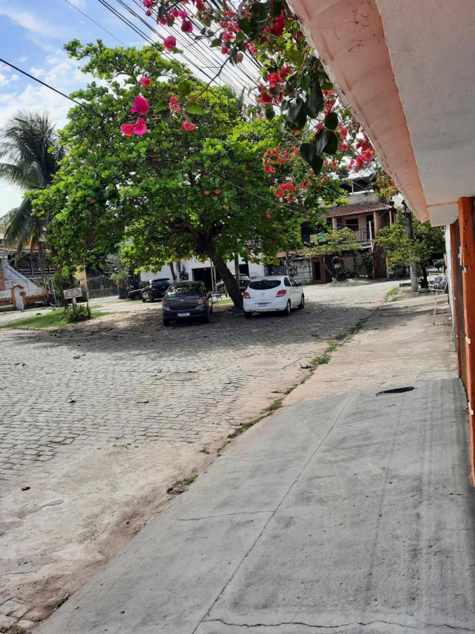 Cantinho Da Tia Lira กาโบฟรีโอ ภายนอก รูปภาพ
